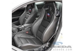 Recaro Seats - Set